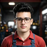 Car Mechanic
