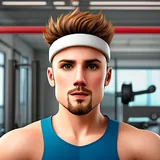 Fitness Coach