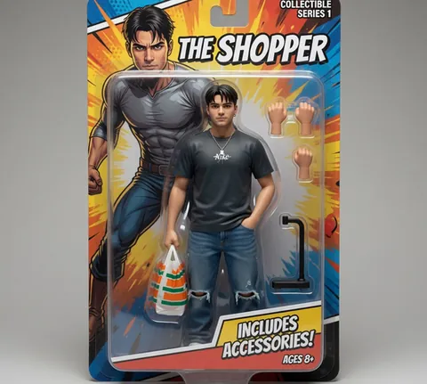 Action Figure