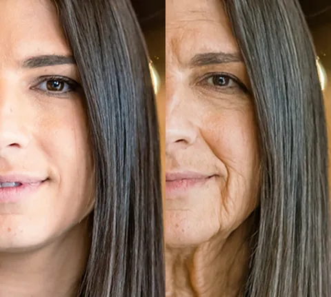 Age Shift