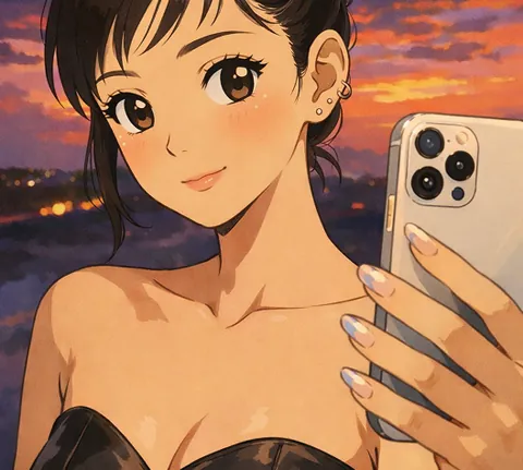 Anime