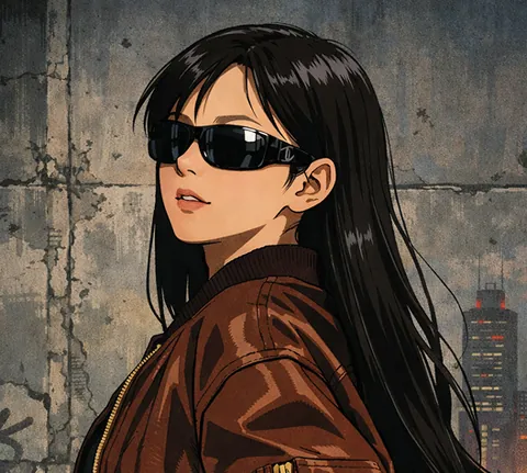 Anime 80s/90s