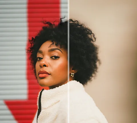 Background Blur