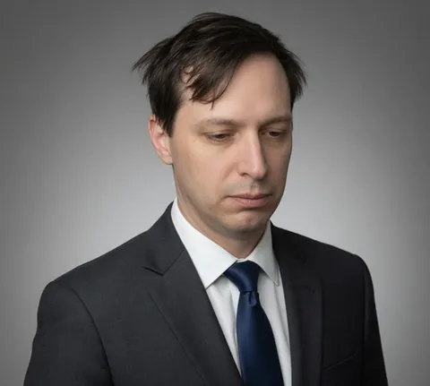 Pro Headshot