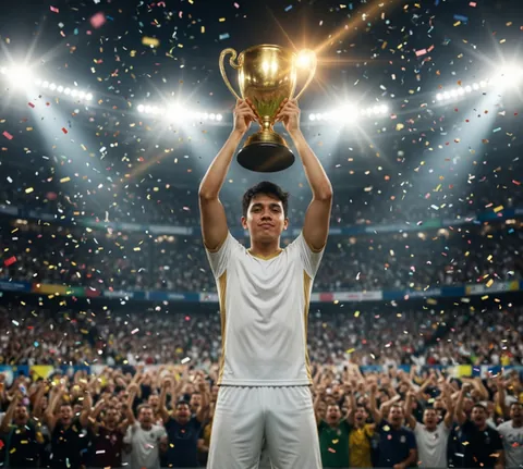 Stadium Hero