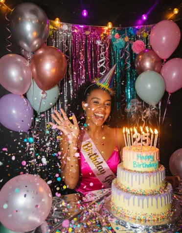 Birthday Party