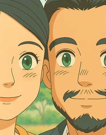 Cartoon / Anime
