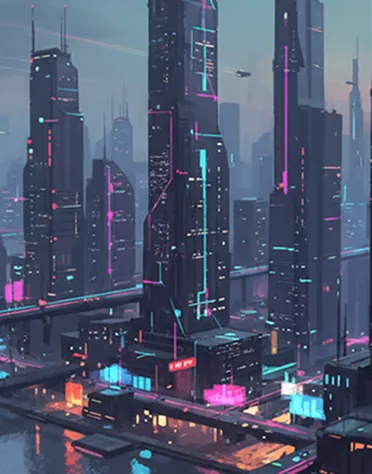 Cyberpunk