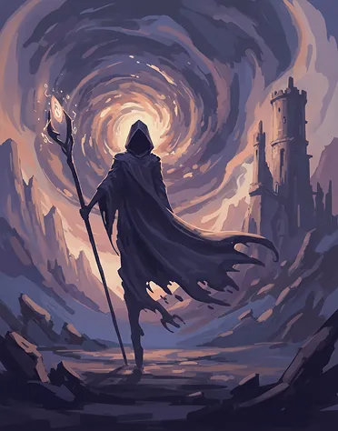 Digital Painting