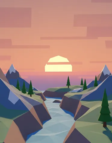 Low Poly