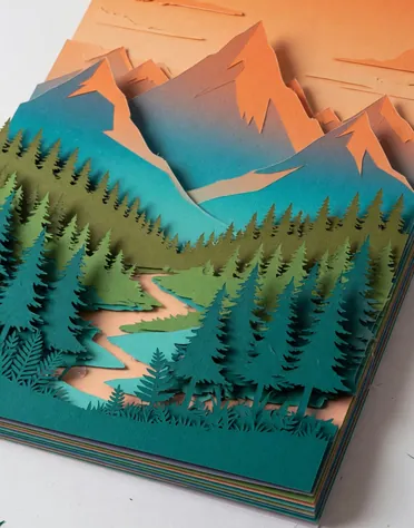 Paper Cut