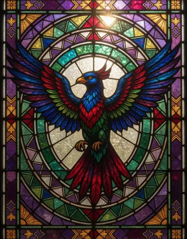 Stained Glass